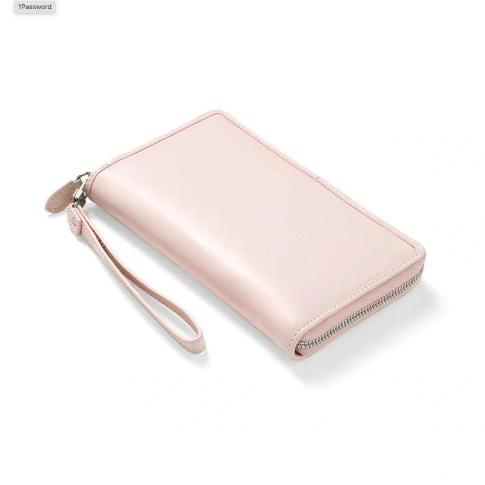 Filofax Malden Personal Compact Zip Leather Organizer - Picture 2 of 14